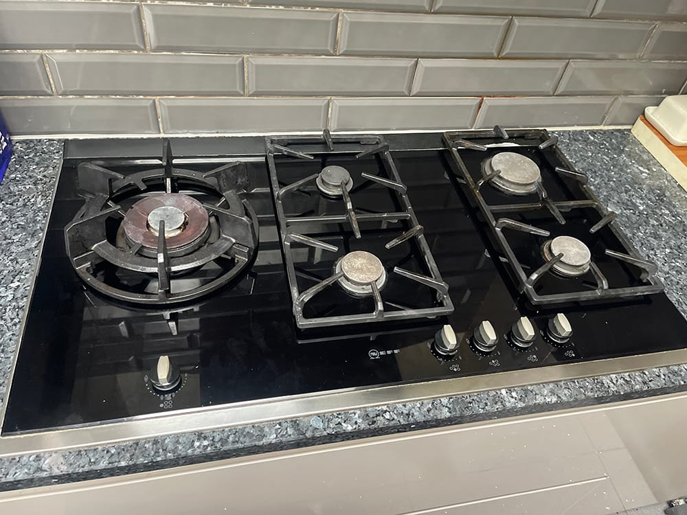 Zanussi repair in Truro