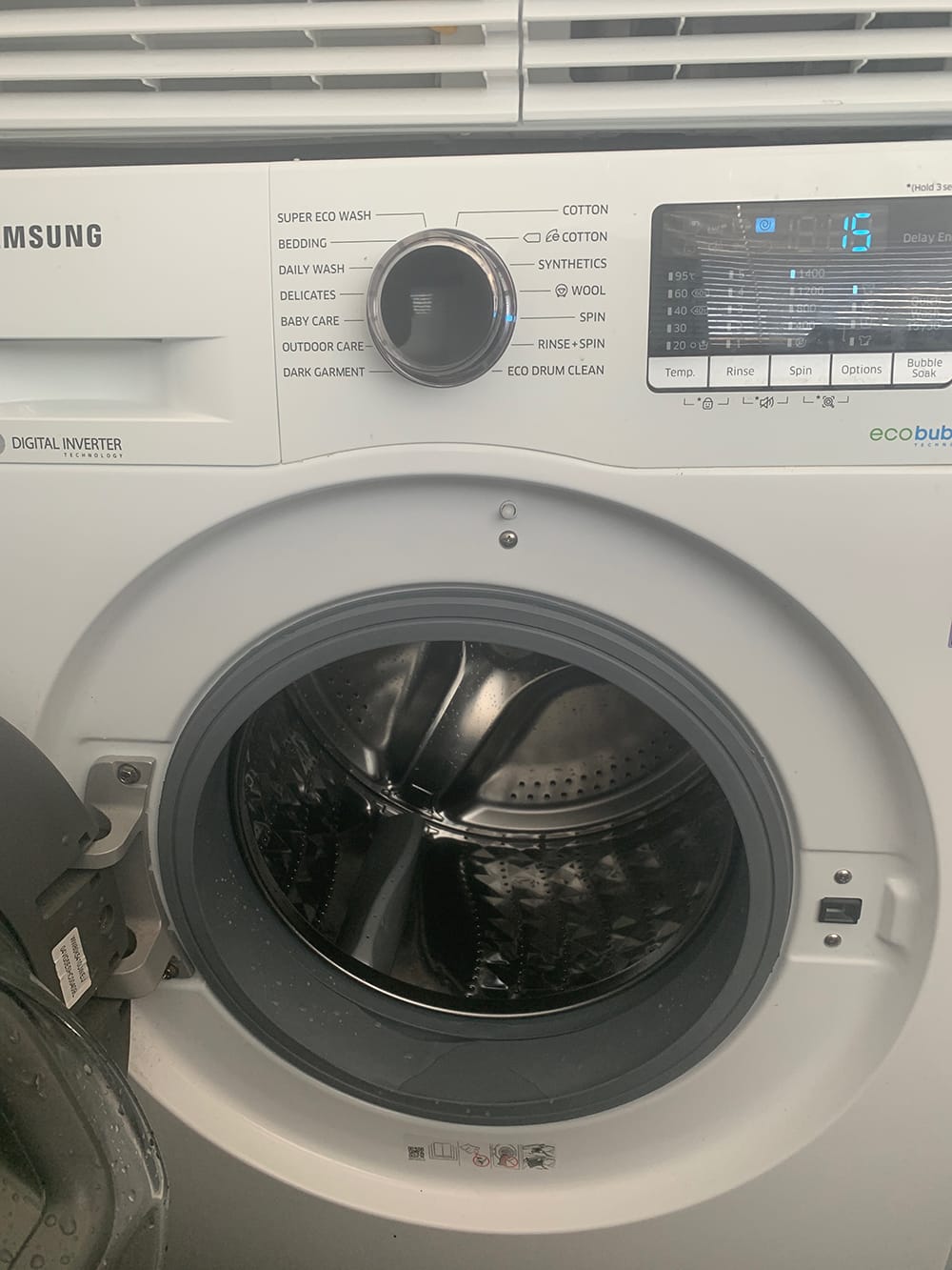 Zanussi repair in Truro
