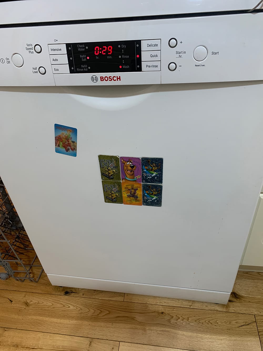 Zanussi repair in Truro
